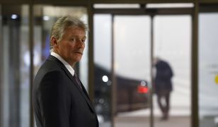 Pieskow szantażuje Ukrainę. "Specjalna operacja wojskowa będzie kontynuowana"