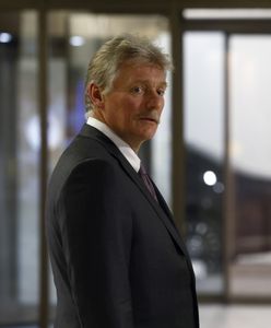 Pieskow szantażuje Ukrainę. "Specjalna operacja wojskowa będzie kontynuowana"