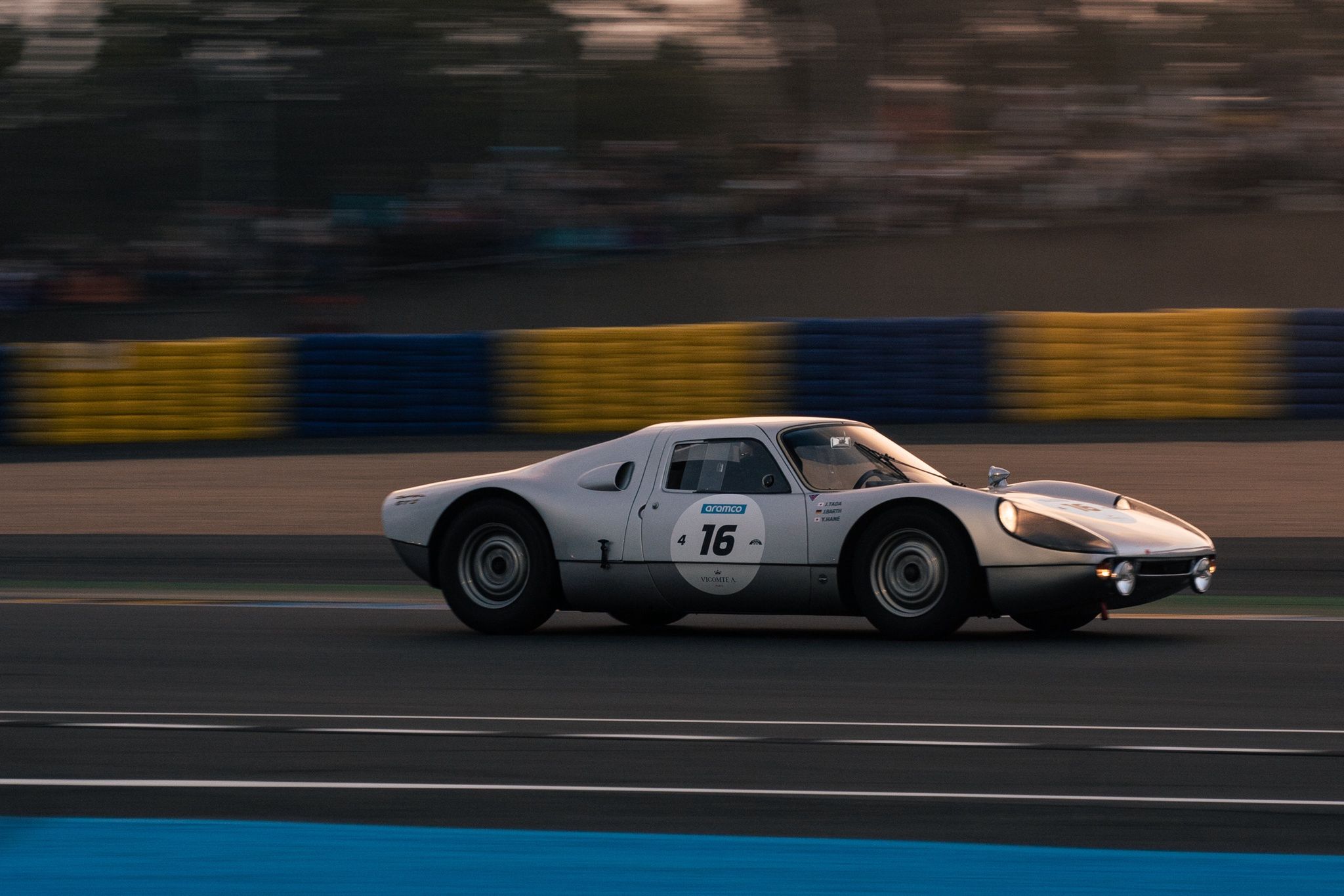 Le Mans Classic