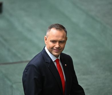 Sprawa pana Jerzego. Jest deklaracja rzecznika prezydenta