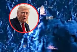 Bezlitosna seria USA. Nowe nagranie z ataku na Pacyfiku