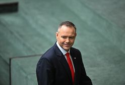Sprawa pana Jerzego. Jest deklaracja rzecznika prezydenta