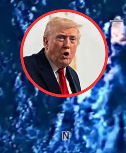 Bezlitosna seria USA. Nowe nagranie z ataku na Pacyfiku