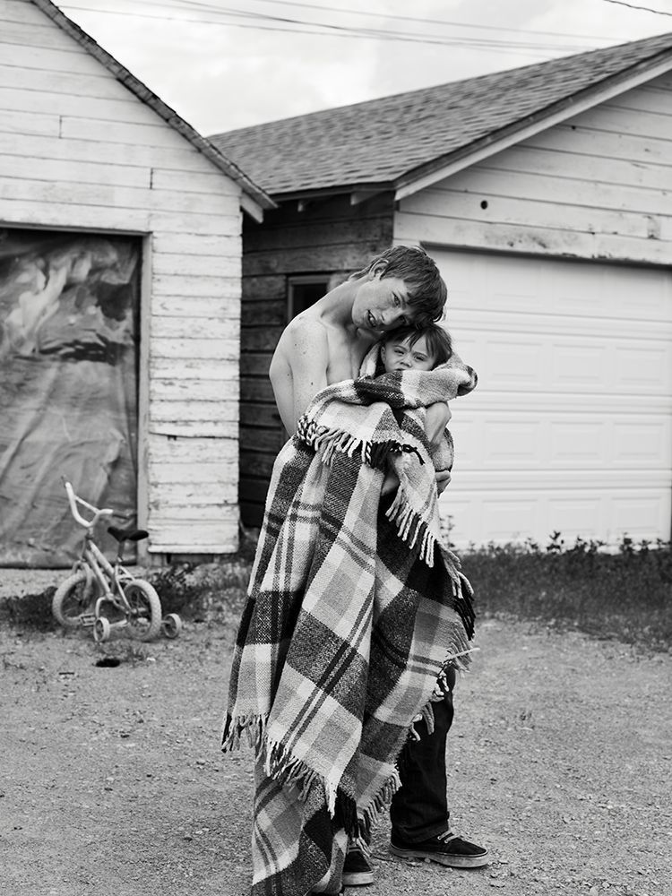 LensCulture Portrait Award 2018 - urzekające, zwycięskie portrety 4