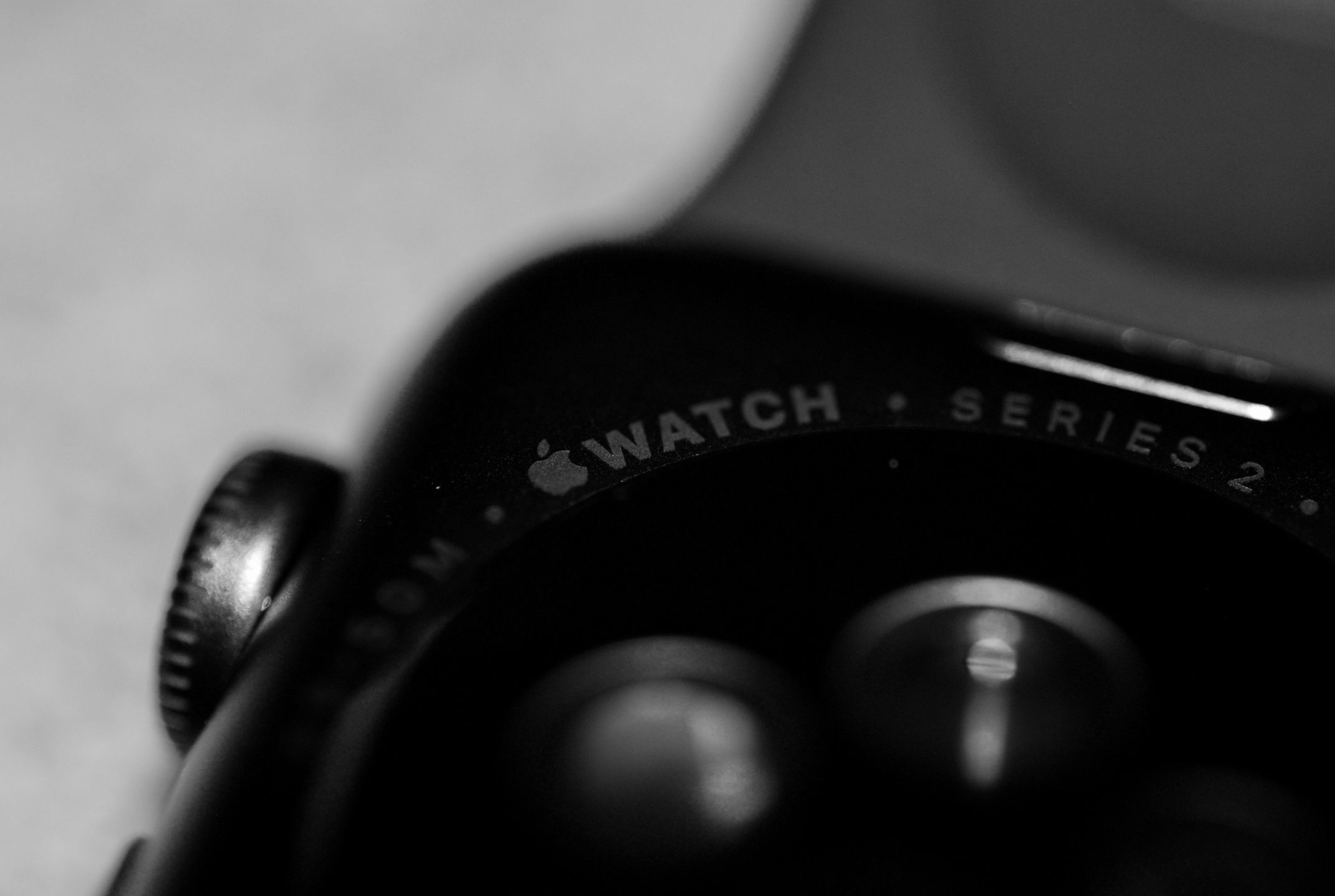 Chodź ze mną na basen - Apple Watch Series 2 w oczach pływaka [test] 6