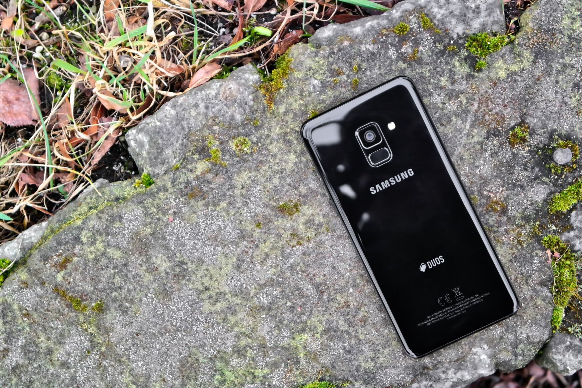 Samsung Galaxy A8 - test, recenzja i opinia 17