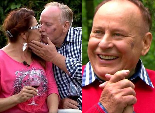 72-letni Mikołaj z "Rolnik szuka żony" w końcu znalazł partnerkę? Jest w wieku jego córki!
