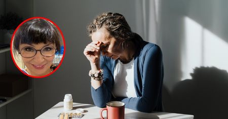 Powszechny problem kobiet. Prof. Dębska mówi o ważnej terapii