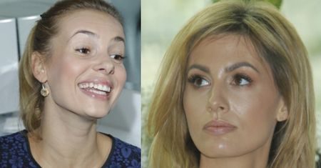 Popielewicz nie znosi Janachowskiej. "Jej pojawienie się komplikuje interesy Agnieszce"