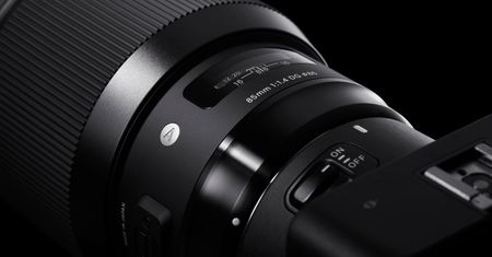 Sigma 12-24 mm f/4 DG HSM ART, 85 mm f/1.4 DG HSM ART oraz 500 mm f/4 DG OS HSM - nowe, ciekawe obiektywy do lustrzanek