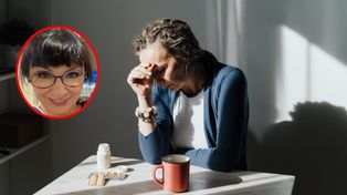 Powszechny problem kobiet. Prof. Dębska mówi o ważnej terapii