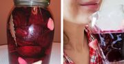 Przez 10 dni piłam zakwas z buraków. Oto efekty