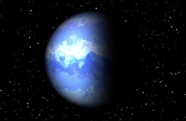 Nieznana planeta Układu Słonecznego (fot.: rgbstock.com)