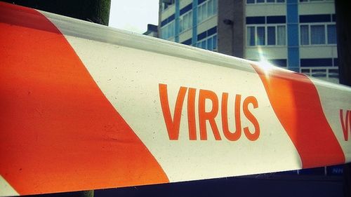 Jedziesz na Zachód? Twój iPhone jest w niebezpieczeństwie! 1