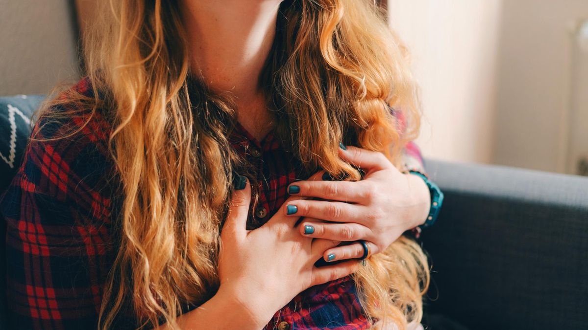 Badanie piersi może uratować życie