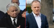 Polacy wysłali jasny sygnał. Złe wieści dla Tuska i Kaczyńskiego