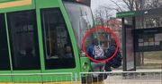 "Igranie ze śmiercią". MPK Poznań donosi o niebezpiecznym trendzie