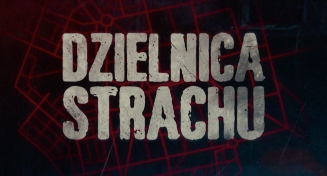 "Dzielnica strachu" wraca do Puls 2. Serial zyska nowa czołówkę