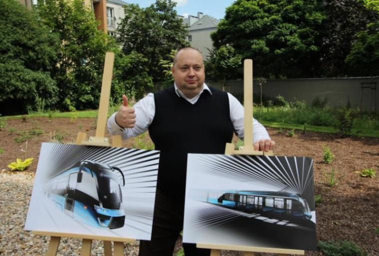 Wrocław. MPK wybrało producenta tramwajów. Na torach pojawi się nowy model
