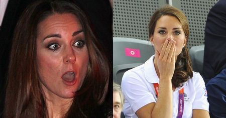 POSINIACZONA Kate Middleton bohaterką antyprzemocowej kampanii! "I tak JĄ ZABITO" (FOTO)