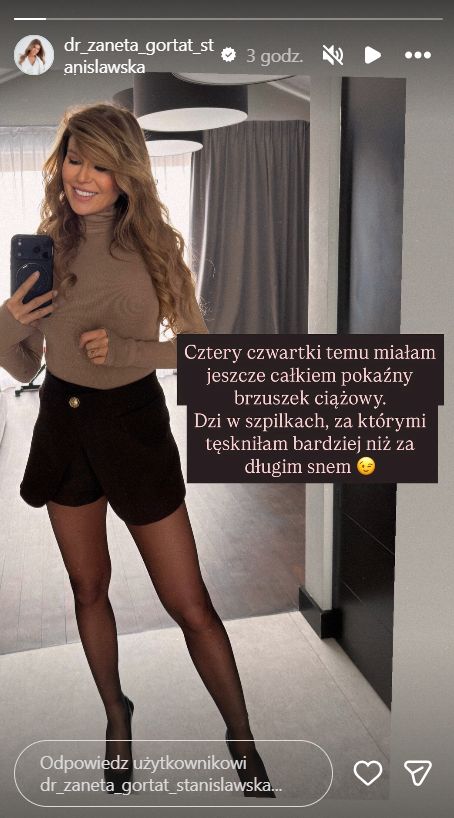 Żaneta Gortat-Stanisławska