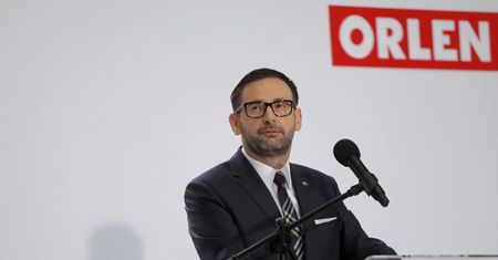 Embargo na rosyjską ropę. Orlen zapewnia, że utrzyma ciągłość dostaw w całej Europie Środkowej