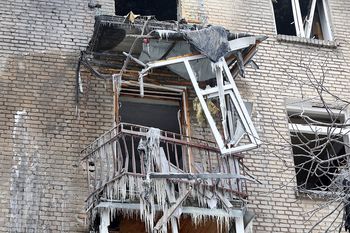 Mer Lwowa nie wierzy Putinowi. Ostrzega przed atakami