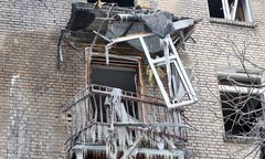 Mer Lwowa nie wierzy Putinowi. Ostrzega przed atakami