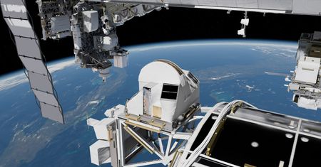 NASA i Siły Kosmiczne badają zagadkowy "prąd pierścieniowy" wokół Ziemi