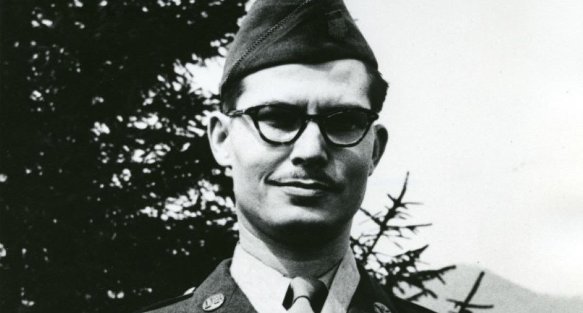 Desmond Doss. Sanitariusz, który dokonywał cudów