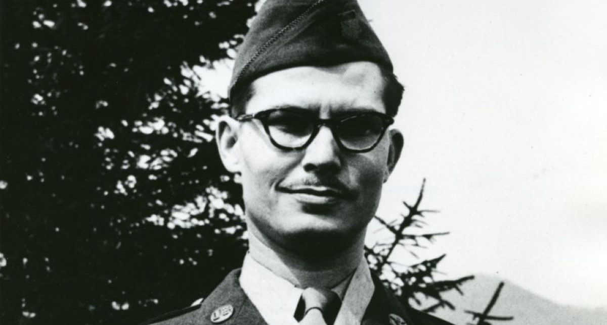 Desmond Doss