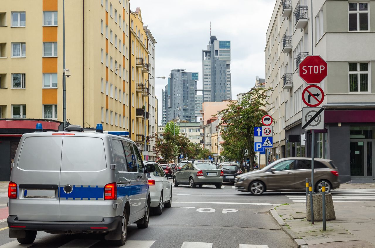 Strefa płatnego parkowania w Gdyni. Ile kosztuje postój i jak zapłacić?