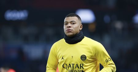Ogromny pech gwiazdy PSG. Zabraknie go w ważnym meczu?