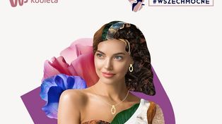 Zagłosuj na swoją #Wszechmocną. Przedstawiamy listę nominowanych