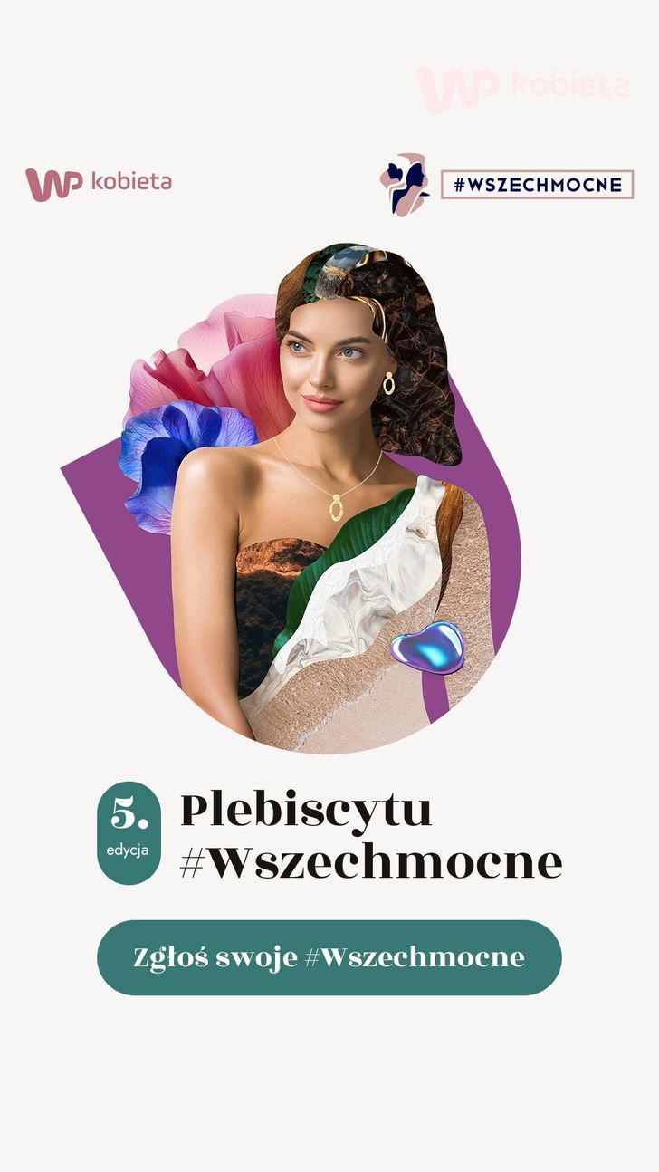 Zagłosuj na swoją #Wszechmocną. Przedstawiamy listę nominowanych