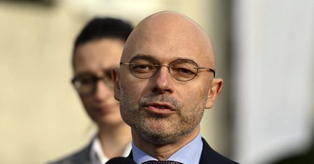 Wymiana źródeł ciepła w budynkach wielorodzinnych. Ministerstwo Klimatu zapowiada wsparcie
