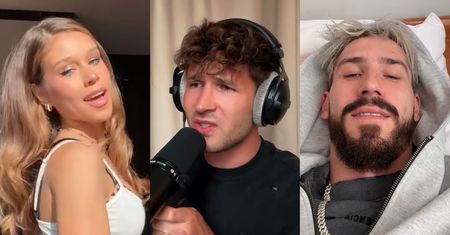 Marysia Jeleniewska i Tomasz Fornal mają się ku sobie!? "Detektywi" z TikToka już zebrali DOWODY... (FOTO)