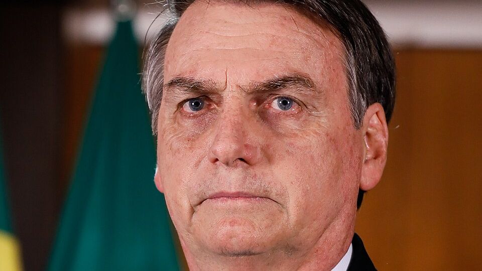 Bolsonaro
