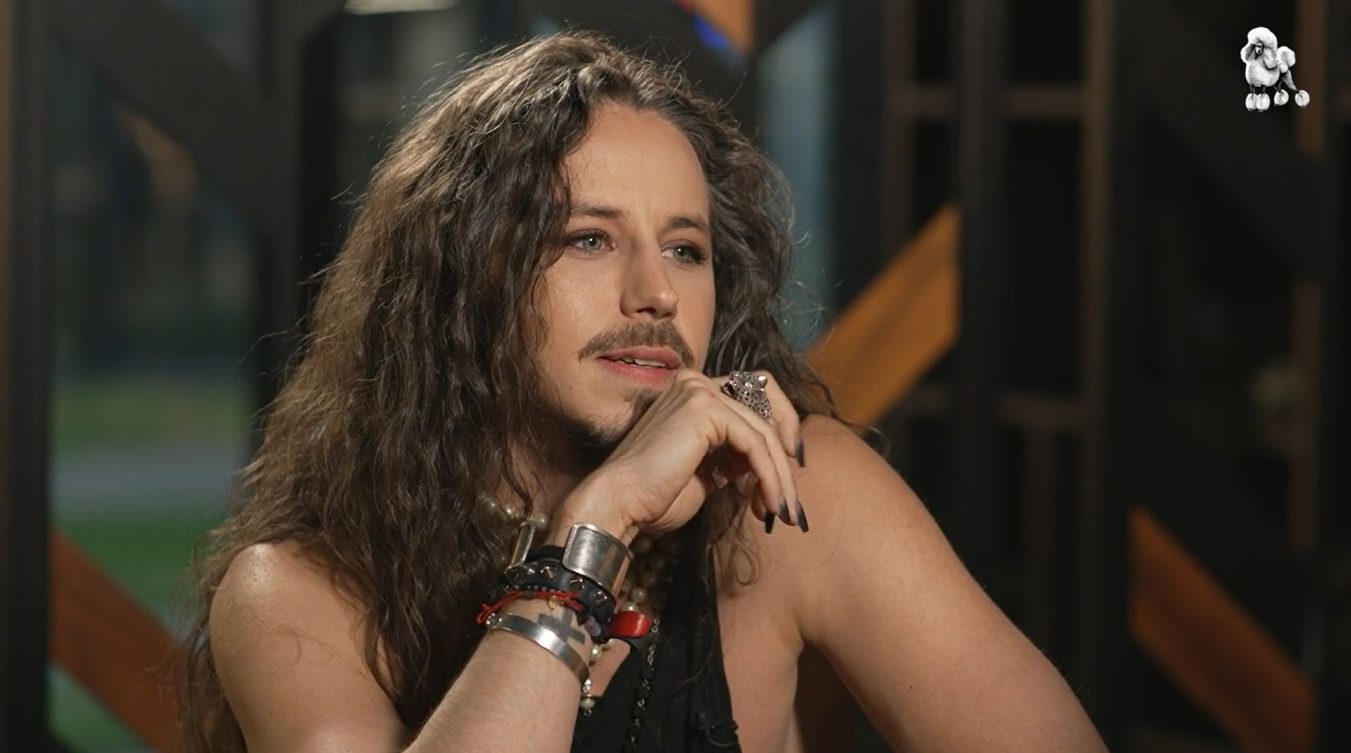 Michał Szpak o żałobie po śmierci mamy