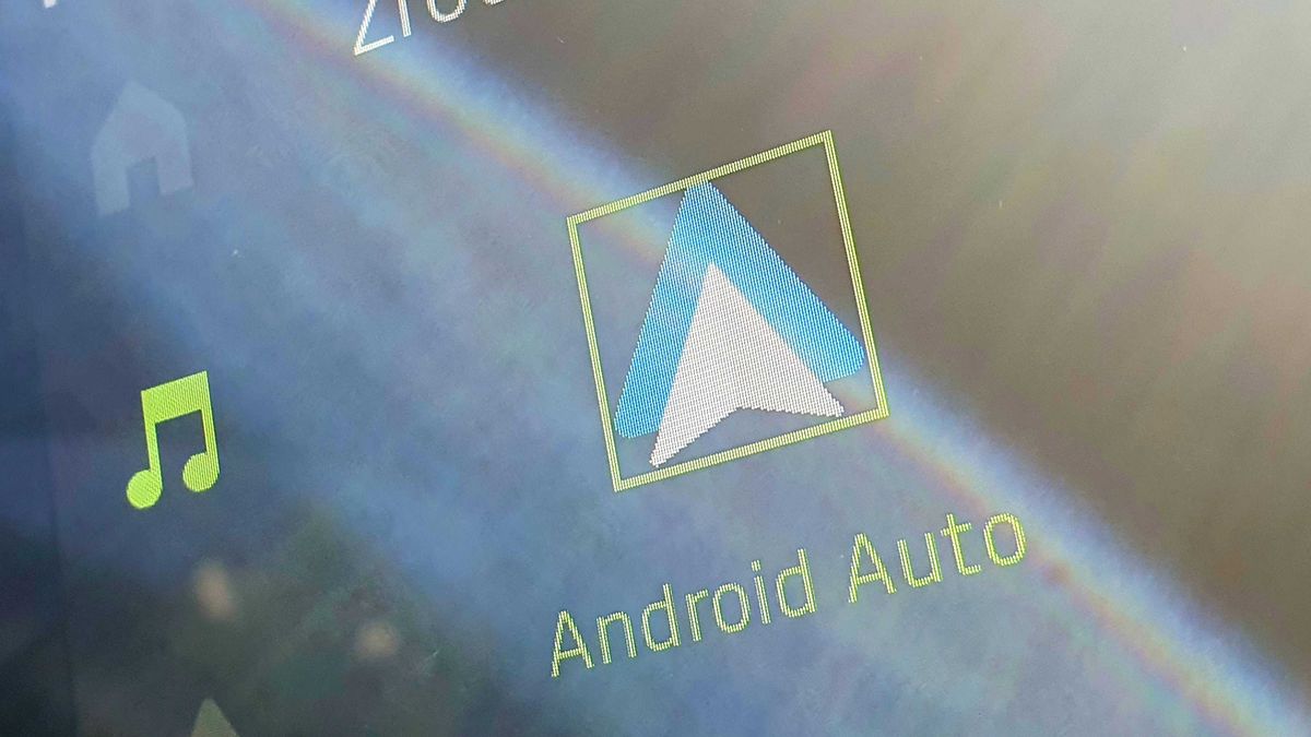 Android Auto