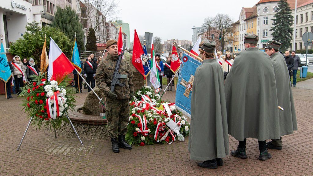 Powstanie Wielkopolskie