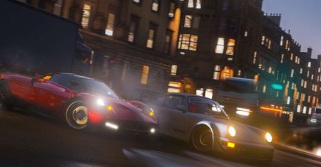 Forza Horizon 4 „w złocie” - demo na PC i Xbox One już dostępne