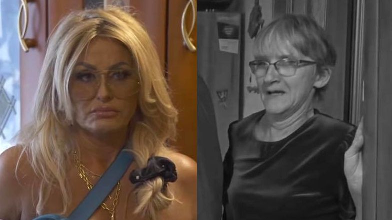 Nie żyje pani Basia z "Królowych Życia" - przyjaciółka Dagmary Kaźmierskiej