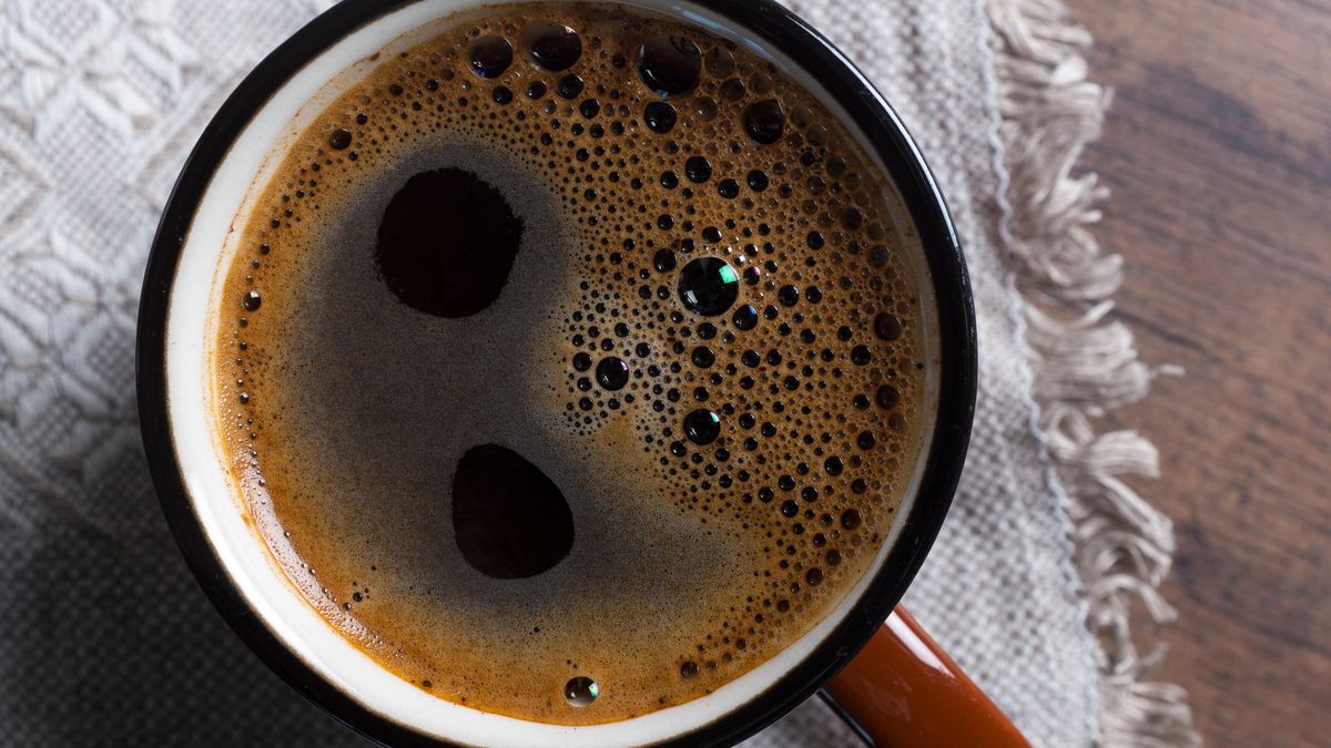 Nie tylko w kawie – gdzie jeszcze znajdziesz kwas kawowy?