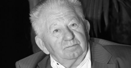 Co z pogrzebem Antoniego Gucwińskiego? Żona podaje prawdopodobny scenariusz