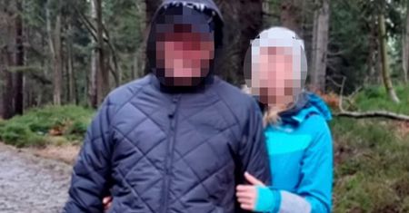 "Oddał za nas życie". Słowa partnerki zabitego 49-latka rozdzierają serce