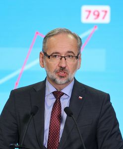 Apogeum IV fali koronawirusa? Adam Niedzielski wskazał datę i olbrzymie liczby