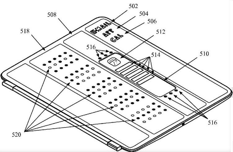W skrócie: Google Fit, nowy patent Apple'a i Galaxy Tab S na wideo 3