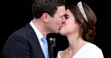Księżniczka Eugenia URODZIŁA!