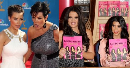"BOJKOT KARDASHIANÓW!" Amerykanie chcą ich odejścia!